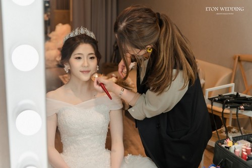 桃園婚禮妝髮,新竹婚禮妝髮,桃竹新秘推薦,韓系新秘桃園,新竹婚禮造型,桃園婚禮造型師
